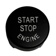 Start Stop Switch Button for BMW X3 G08 (2020-2024) in Black color