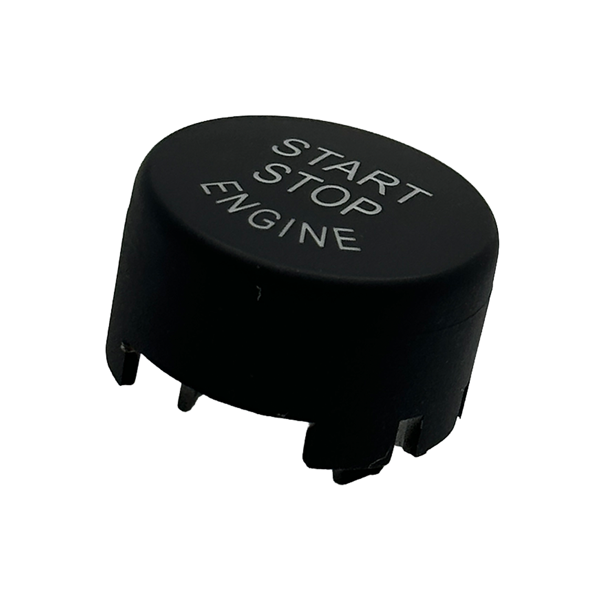 Start Stop Switch for BMW 1 SERIES F20 (2013-2015) in Black color New Model with PC and ABS