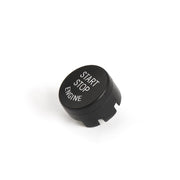 Start Stop Switch for BMW 3 Series F35 (2012-2019) in Black color New Model with PC and ABS