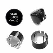 Start Stop Switch for BMW 6 F13 (2011-2017) in Black color New Model with PC and ABS