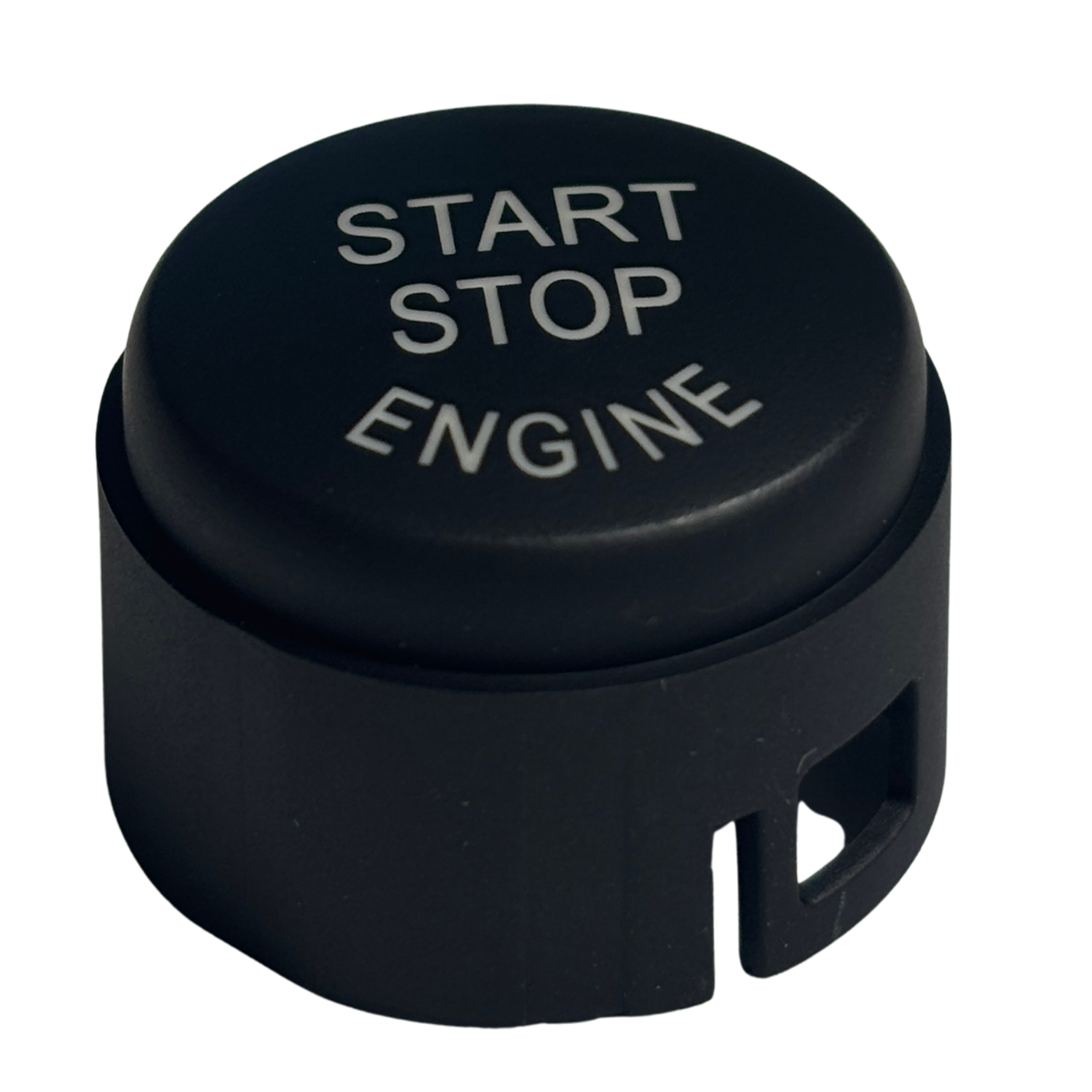 Start & Stop Switch for BMW X4 F26 (2014-2018) in Black color Without OFF, Old Model