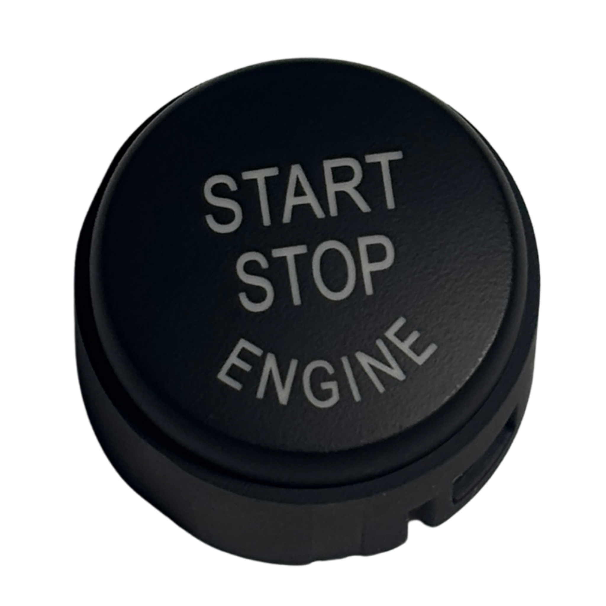 Start & Stop Switch for BMW X5 F15 (2014-2018) in Black color Without OFF, Old Model