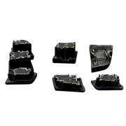 Steering Wheel Button Set for BMW 4 F36 (2014-2020) Model A4
