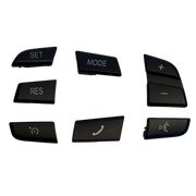 Steering Wheel Button Set for BMW 4 F36 (2014-2020) Model B3