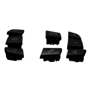 Steering Wheel Button Set for BMW X3 F25 (2011-2017) Model A4