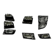 Steering Wheel Button Set for BMW X3 F25 (2011-2017) Model A4