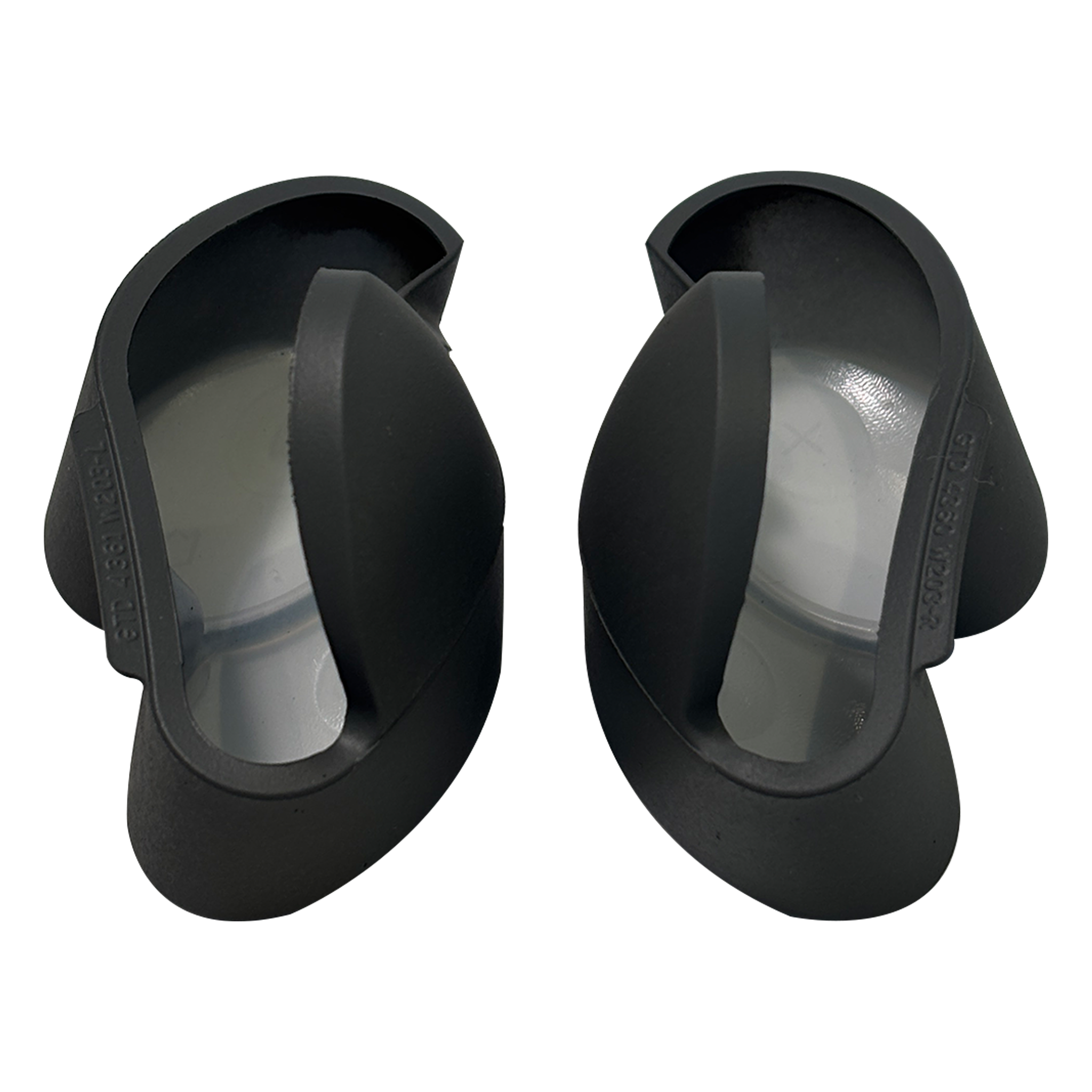 Steering Wheel Button Set for MERCEDES-BENZ E-CLASS W211 (2002-2008) in Gray color