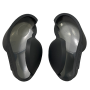 Steering Wheel Button Set for MERCEDES-BENZ E-CLASS W211 (2002-2008) in Gray color