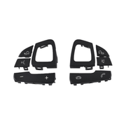 Steering Wheel Button Set for MERCEDES-BENZ E-CLASS W238 (2017-2023)