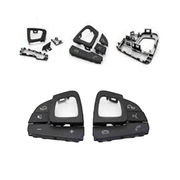 Steering Wheel Button Set for MERCEDES-BENZ E-CLASS W238 (2017-2023)
