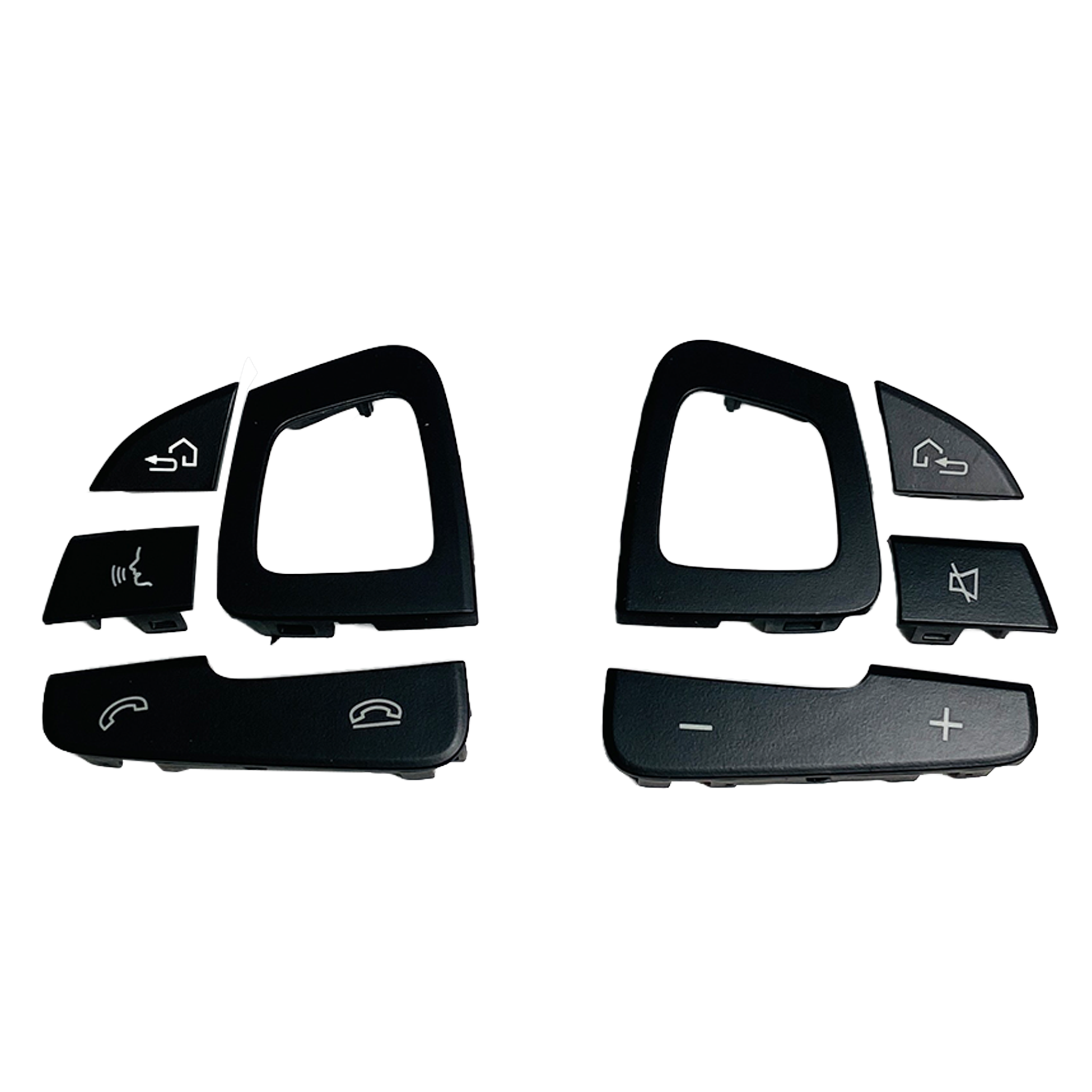 Steering Wheel Button Set for MERCEDES-BENZ E-CLASS W238 (2017-2023)