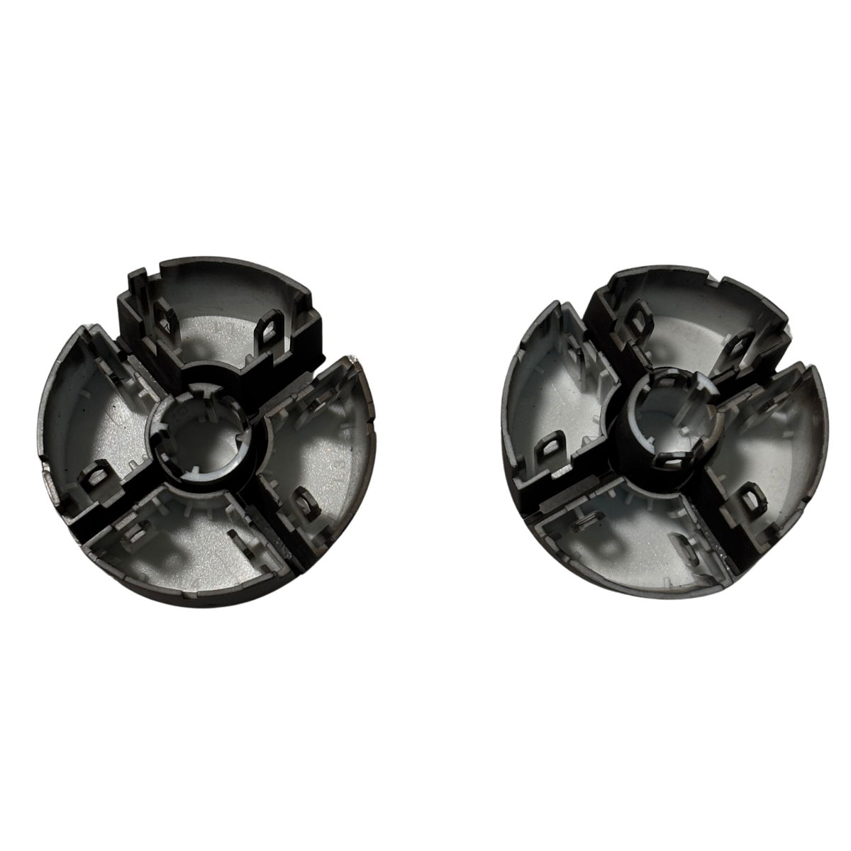 Steering Wheel Button Set for MERCEDES-BENZ ML-CLASS W164 (2006-2012) in Moka color New Model, 10 Pcs