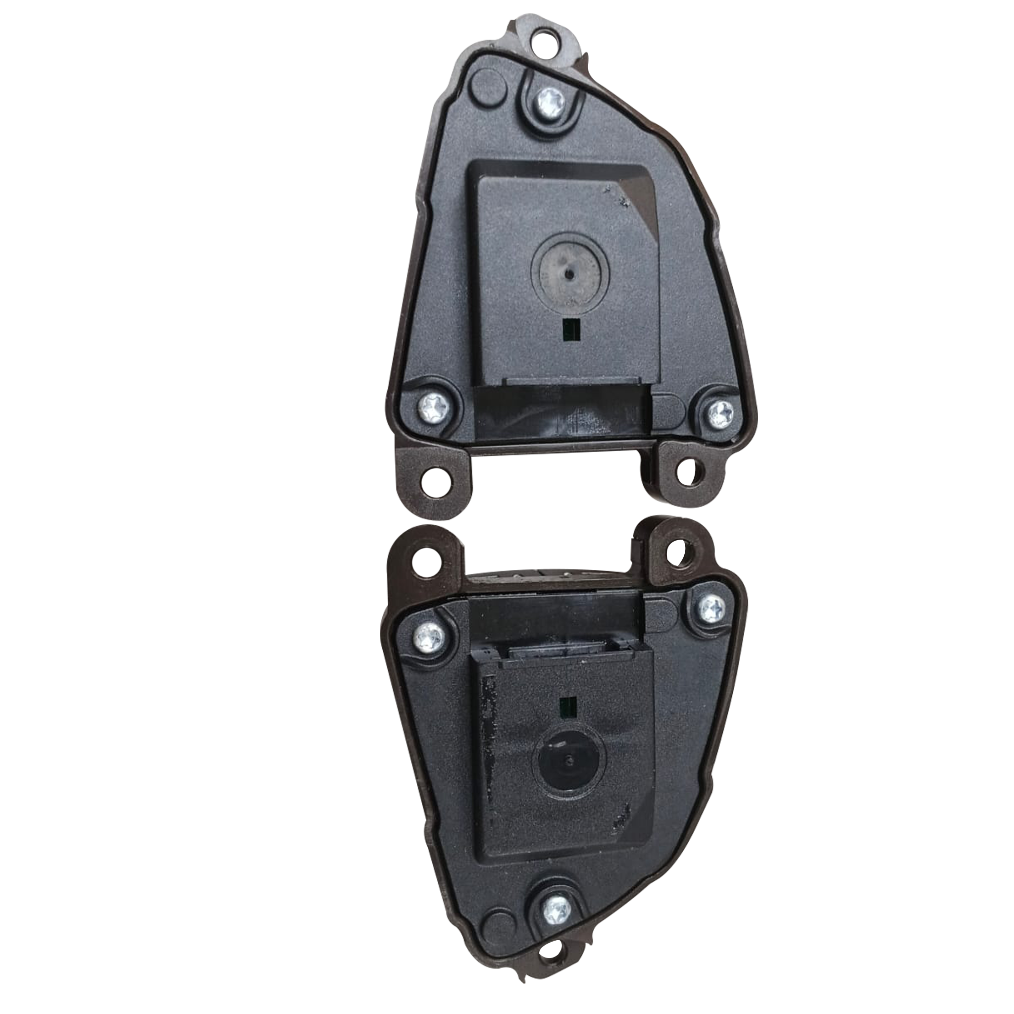 Steering Wheel Buttons Assembly Set for MERCEDES-BENZ C-CLASS W205 (2014-2023) in Moka color