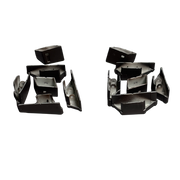 Steering Wheel Buttons for MERCEDES-BENZ ML-CLASS W166 (2012-2015) in Moka color PC&ABS Standard Model