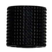 Steering Wheel Volume Adjustment Roller for SKODA YETI 5L (2010-2017) in Black color ABS Plastic