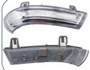 Sub Mirror for FORD FIESTA  (1987-2022)