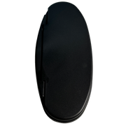 Sun Visor Mirror for MINI MINI CLUBMAN R55 (2007-2014) in Black color With Light