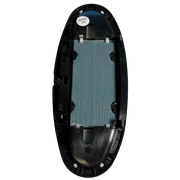 Sun Visor Mirror for MINI MINI CLUBMAN R55 (2007-2014) in Black color With Light