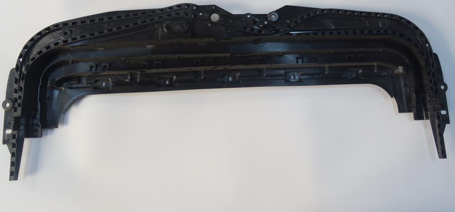 Sunroof Base Plate Set for BMW X1 F48 (2015-2022)
