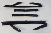 Sunroof Bracket Set for BMW X1 F48 (2015-2022)