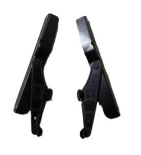 Sunroof Bracket Set for LAND ROVER FREELANDER 2 L359 (2006-2014)