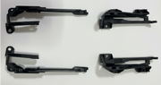 Sunroof Bracket Set for MERCEDES-BENZ V-Class W447 (2019-2022)