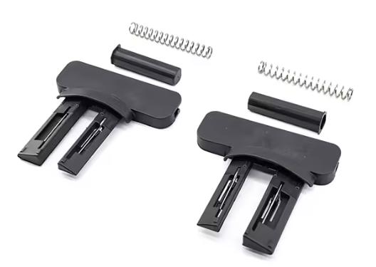 Sunroof Buckle Set for CHEVROLET SAIL  (1985-2021)