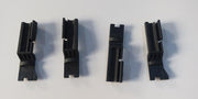 Sunroof Buckle Set for FORD MUSTANG 5.0 V8 (1998)