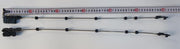 Sunroof Control Bar Set for AUDI A3 8V (2014-2020)