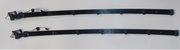 Sunroof Control Bar for MERCEDES-BENZ C-CLASS W205 (2014-2023) 57mm