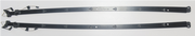 Sunroof Control Bar for MERCEDES-BENZ CLA-Class C117 (2014-2019) 63mm