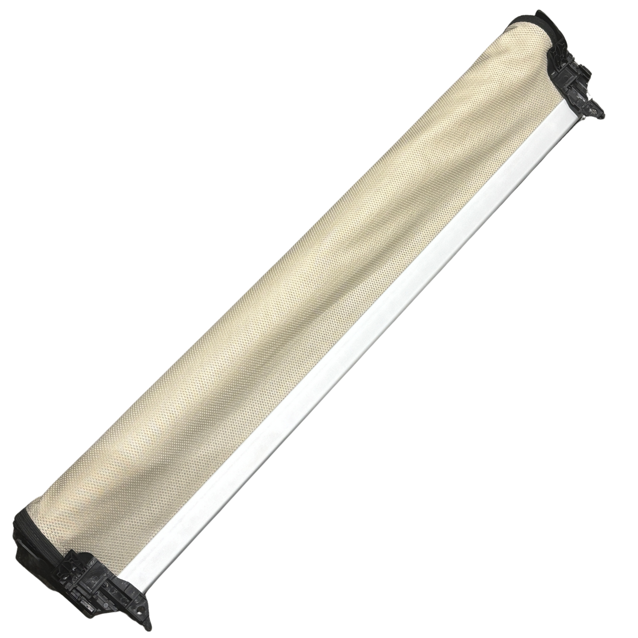 Sunroof Curtain Assembly for AUDI Q5 FYB (2017-2020) in Beige color