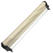 Sunroof Curtain Assembly for AUDI Q5 FYB (2017-2020) in Beige color