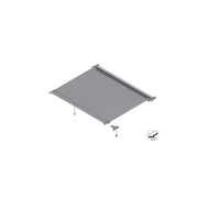 Sunroof Curtain Assembly for BMW 3 G20 (2018) in Black color