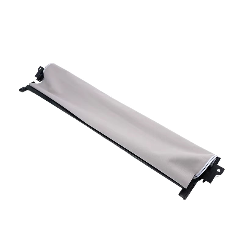 Sunroof Curtain Assembly for BMW 3 G20 (2018) in Gray color