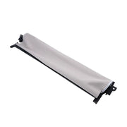 Sunroof Curtain Assembly for BMW 3 G20 (2018) in Gray color