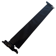 Sunroof Curtain Assembly for BMW 6 G32 (2017-2020) in Black color