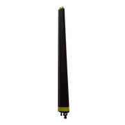 Sunroof Curtain Assembly for KIA SELTOS SP2 (2019) in Black color