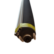 Sunroof Curtain Assembly for KIA SELTOS SP2 (2019) in Black color