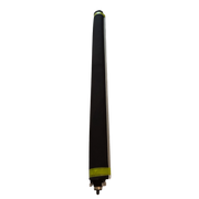 Sunroof Curtain Assembly for KIA SELTOS SP2 (2019) in Black color