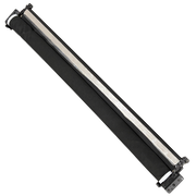 Sunroof Curtain Assembly for LAND ROVER DEFENDER L663 (2020) in Black color