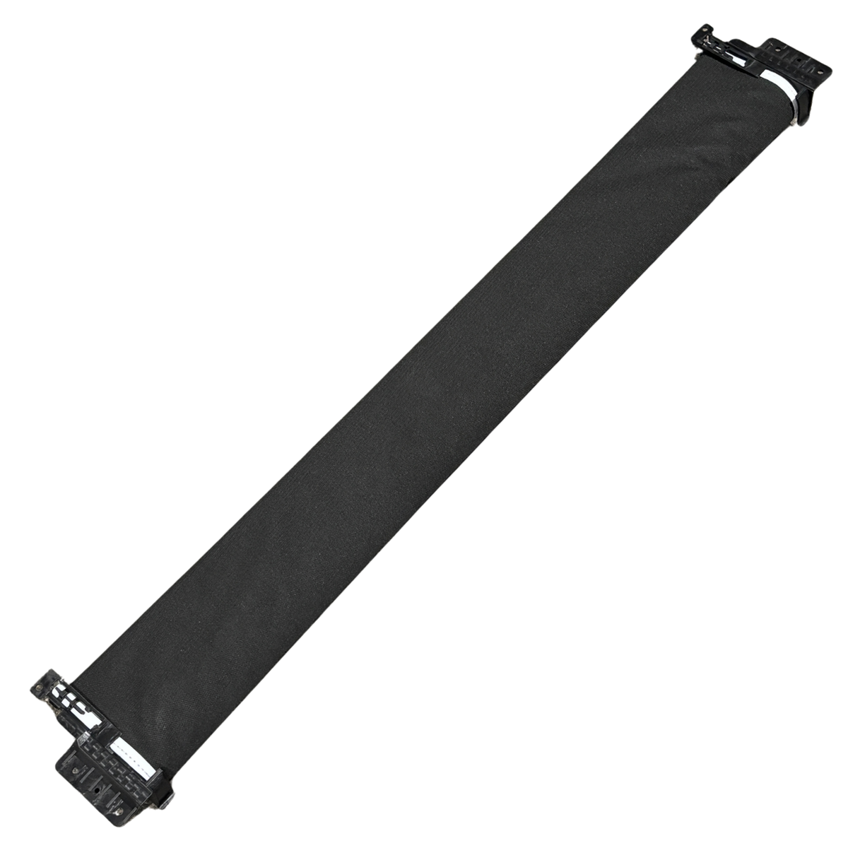 Sunroof Curtain Assembly for LAND ROVER DEFENDER L663 (2020) in Black color