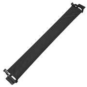 Sunroof Curtain Assembly for LAND ROVER DEFENDER L663 (2020) in Black color
