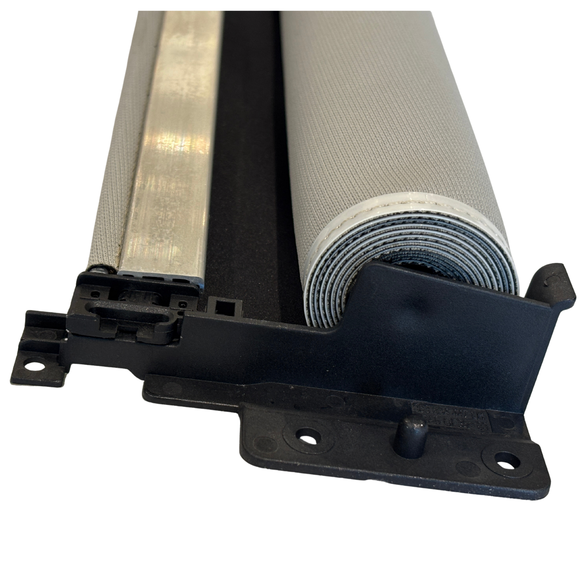 Sunroof Curtain Assembly for LAND ROVER DEFENDER L663 (2020) in Gray color