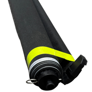Sunroof Curtain Assembly for MERCEDES-BENZ A-CLASS W177 (2019) in Black color