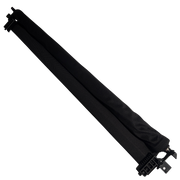 Sunroof Curtain Assembly for MERCEDES-BENZ E-CLASS W207 (2010-2016) in Black color