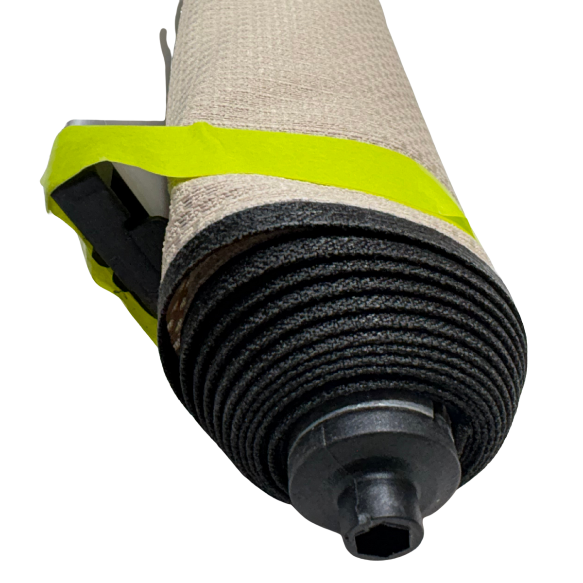 Sunroof Curtain Assembly for VW TOUAREG 7P (2012-2018) in Beige color
