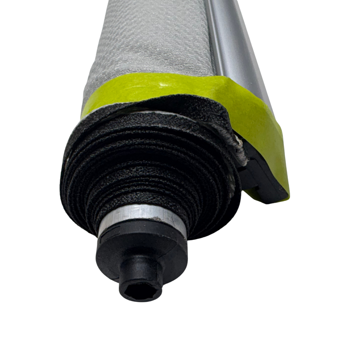 Sunroof Curtain Assembly for VW TOUAREG 7P (2012-2018) in Gray color