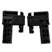 Sunroof Curtain Buckle Set for AUDI A8 4E2 (2002-2010)