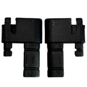 Sunroof Curtain Buckle Set for AUDI A8 4E2 (2002-2010)